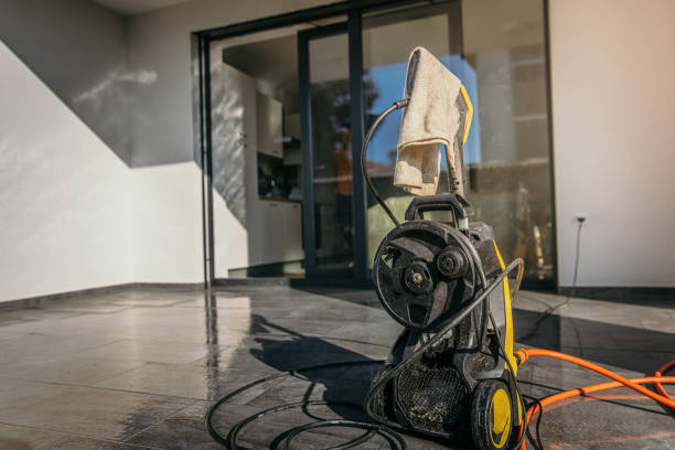 Concrete Sealing in Bensenville, IL